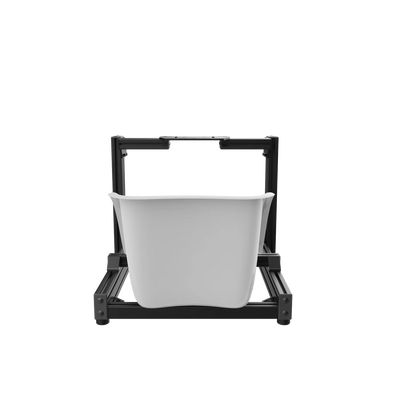 ASR Karting Sim Racing Chassis Advanced Sim Racing