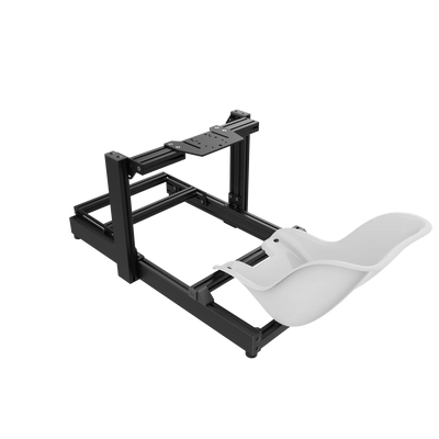 ASR Karting Sim Racing Chassis Advanced Sim Racing