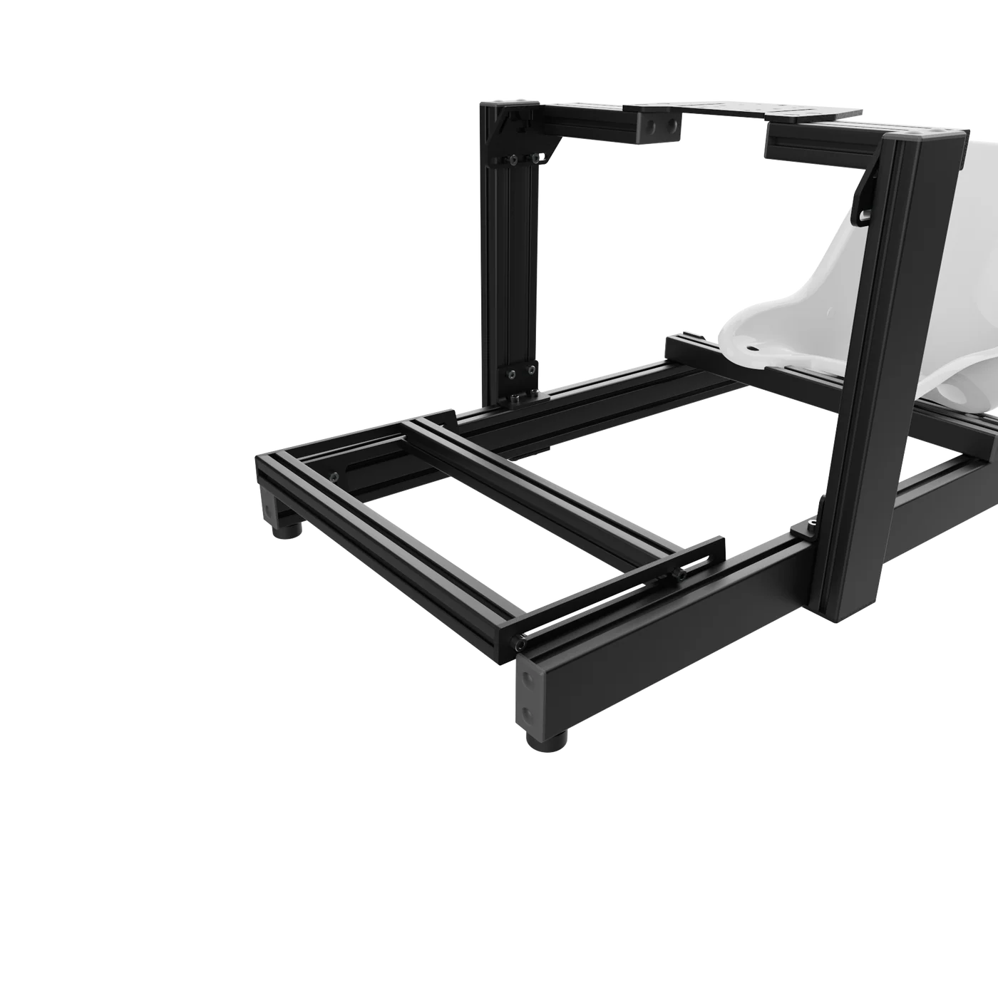 ASR Karting Sim Racing Chassis Advanced Sim Racing