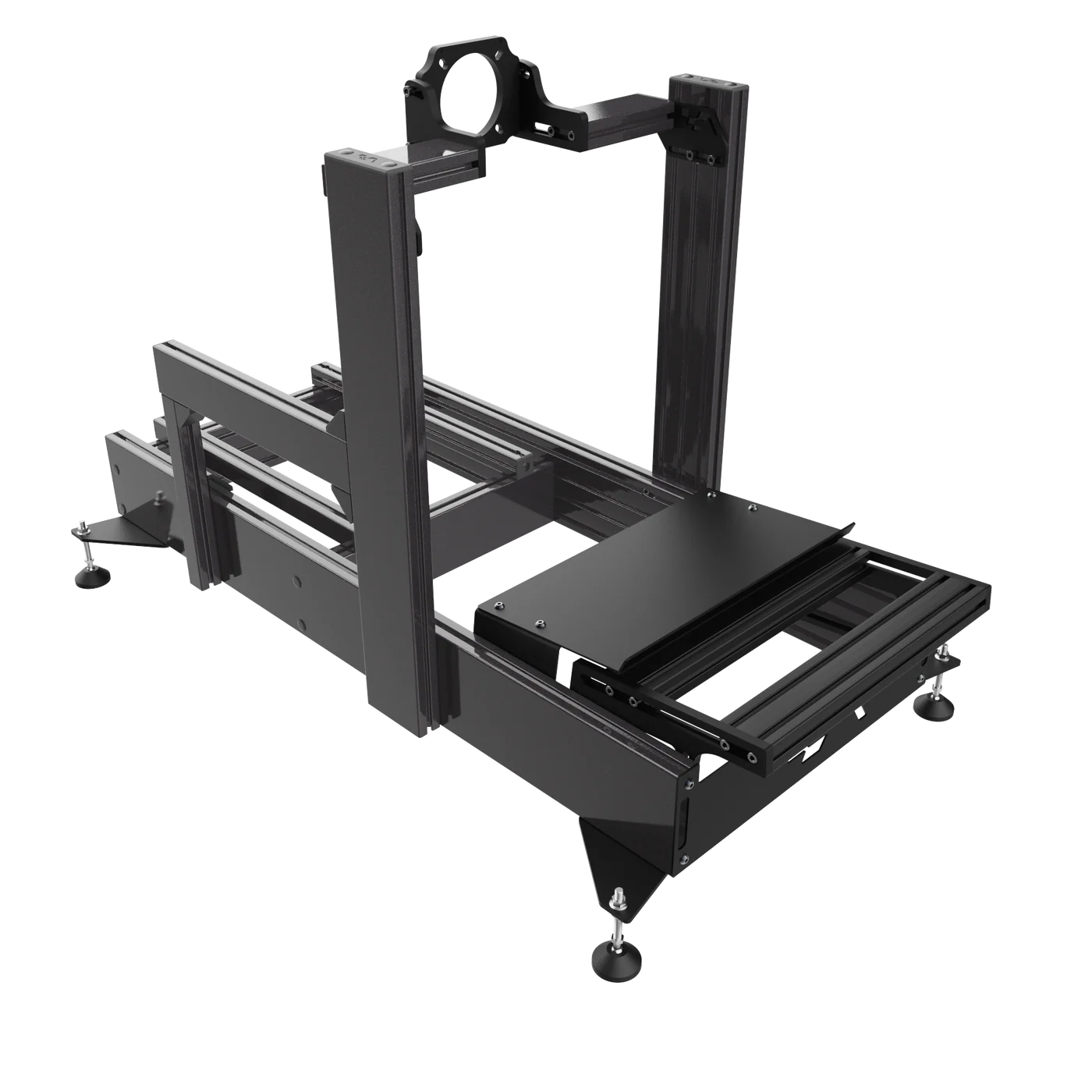 ASR Pro Sim Racing Chassis Advanced Sim Racing