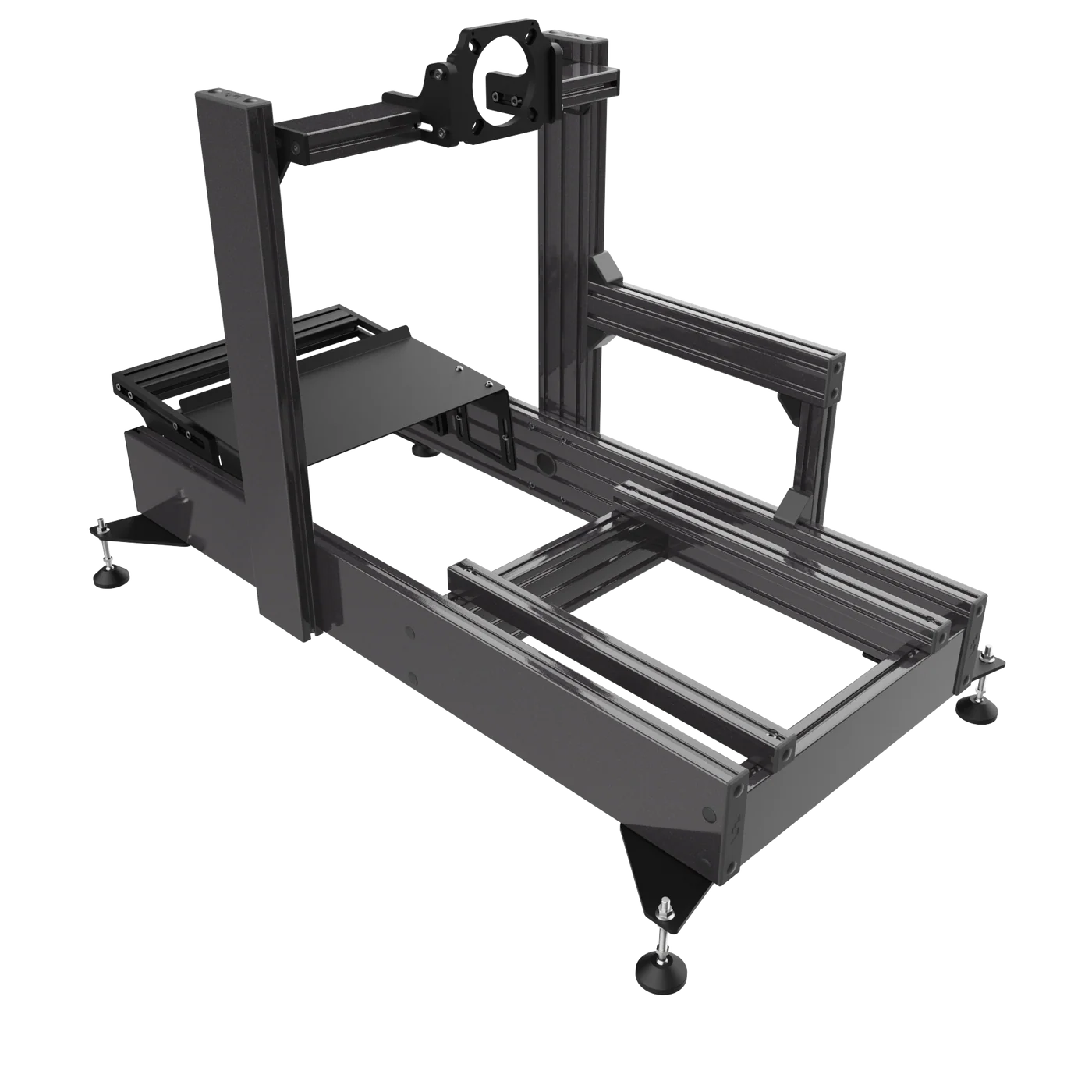 ASR Pro Sim Racing Chassis Advanced Sim Racing