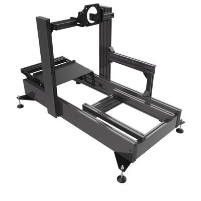 ASR Pro Sim Racing Chassis Advanced Sim Racing