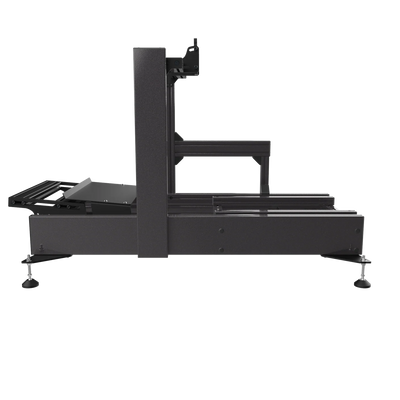 ASR Pro Sim Racing Chassis Advanced Sim Racing