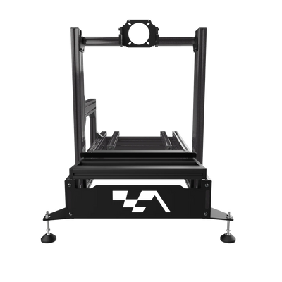 ASR Pro Sim Racing Chassis Advanced Sim Racing