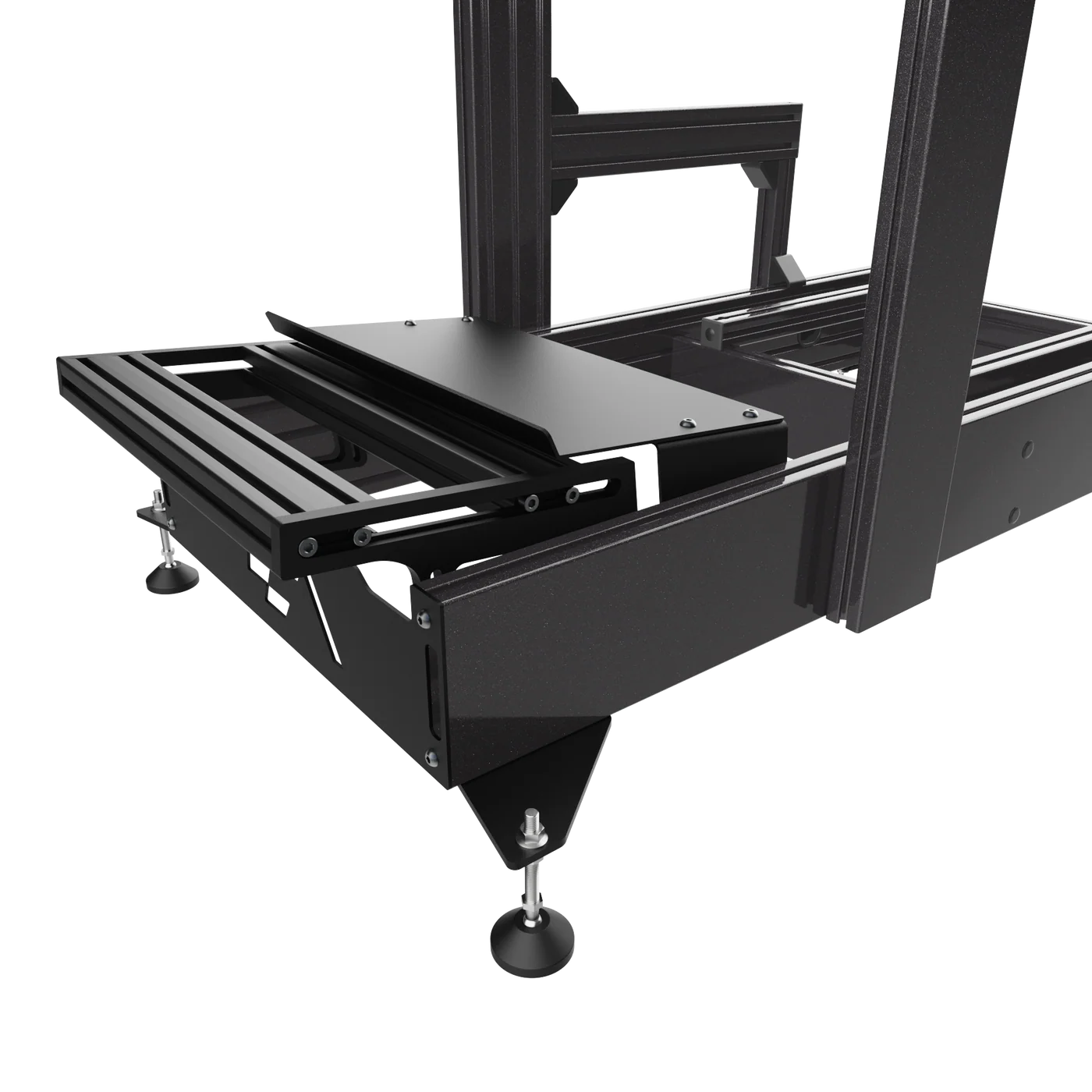 ASR Pro Sim Racing Chassis Advanced Sim Racing