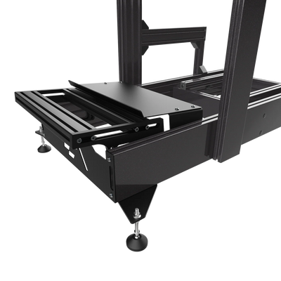 ASR Pro Sim Racing Chassis Advanced Sim Racing