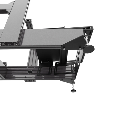 ASR Pro Sim Racing Chassis Advanced Sim Racing