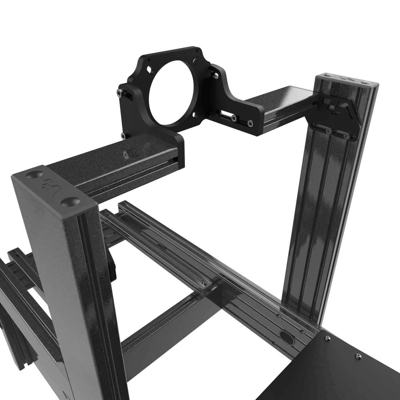 ASR Pro Sim Racing Chassis Advanced Sim Racing