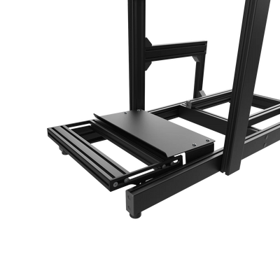 ASR 3 Sim Racing Chassis Advanced Sim Racing