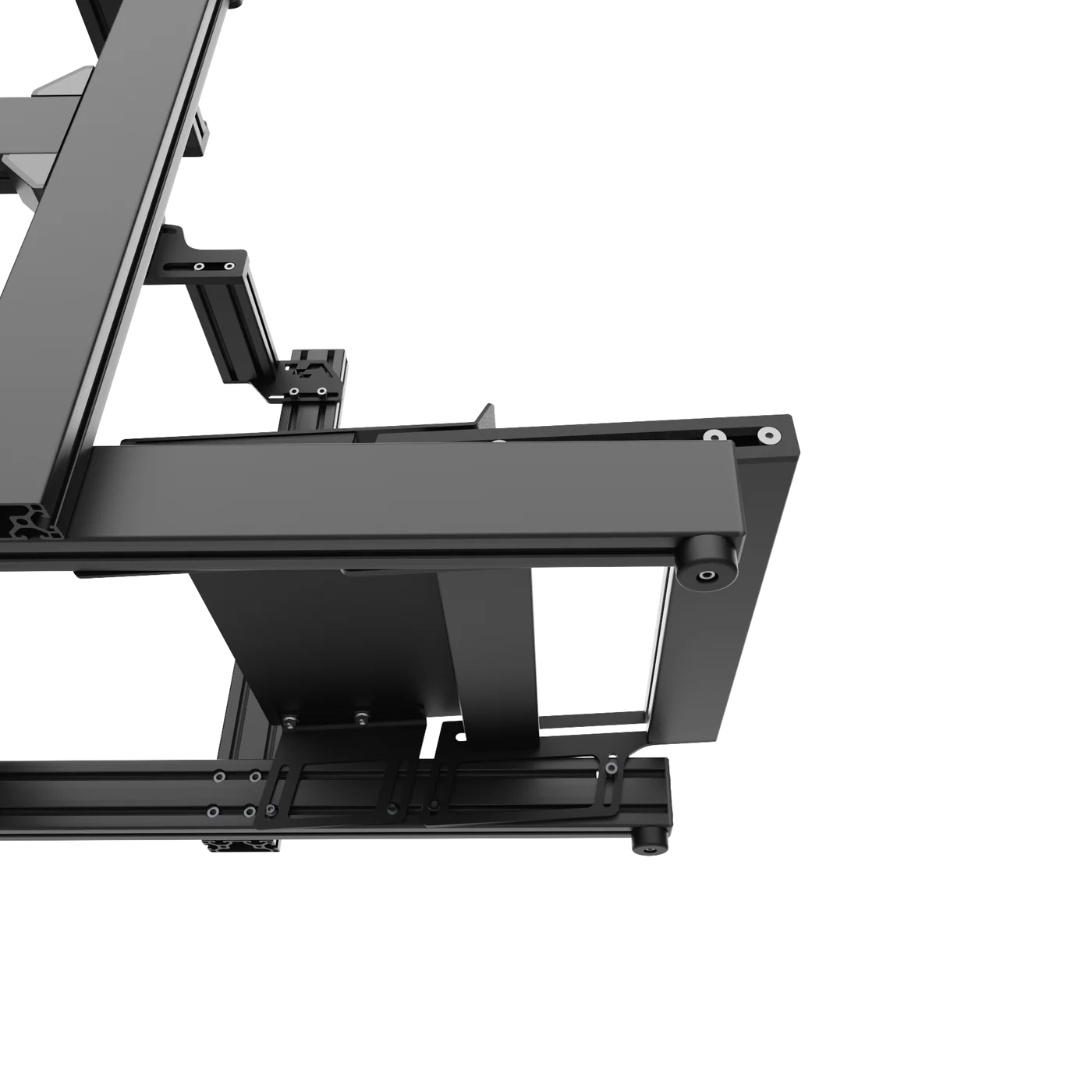 ASR 3 Sim Racing Chassis Advanced Sim Racing
