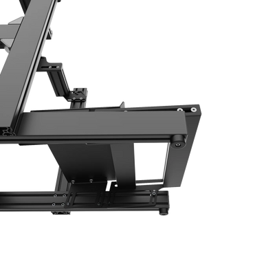 ASR 3 Sim Racing Chassis Advanced Sim Racing