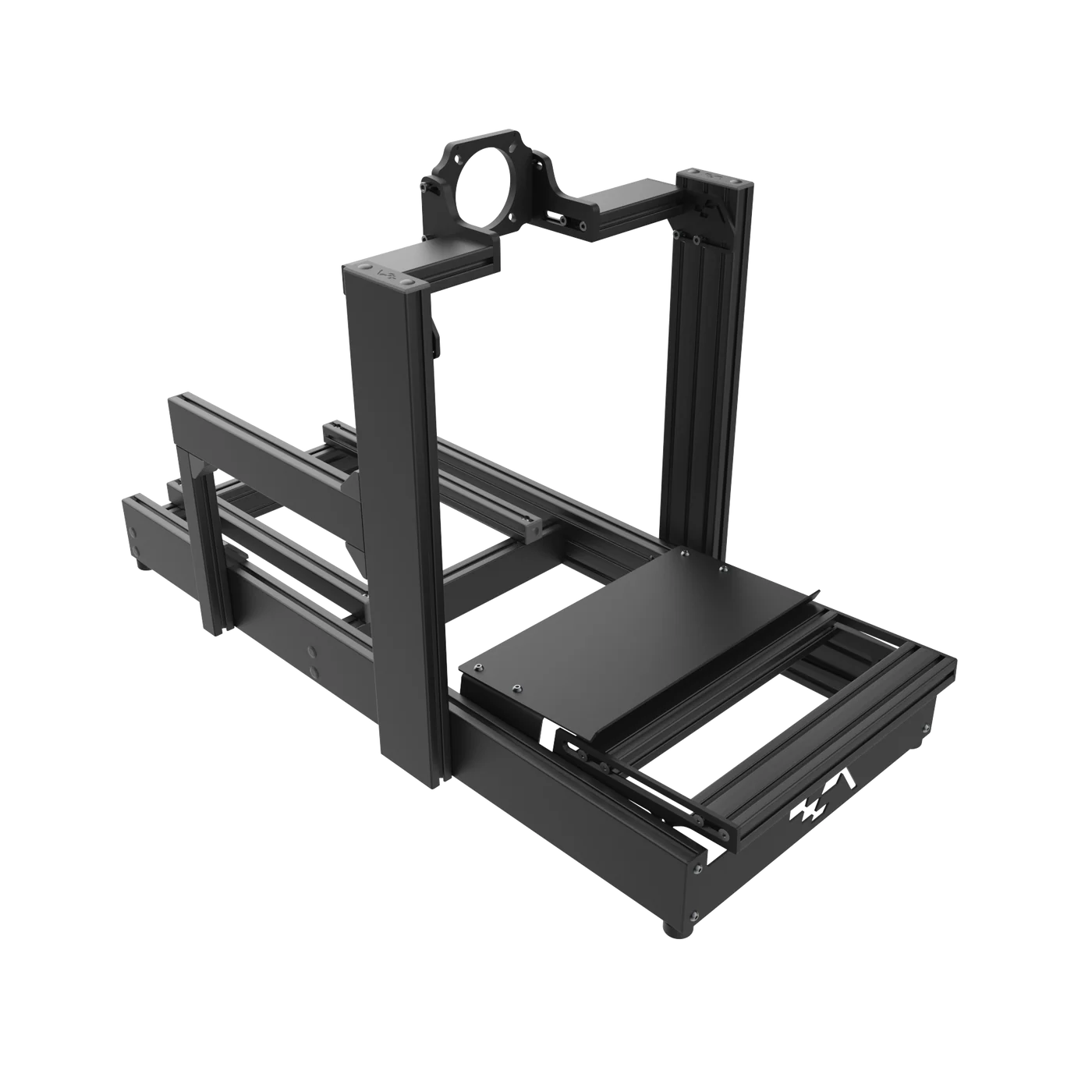 ASR 4 Sim Racing Chassis [Flat Face] Advanced Sim Racing