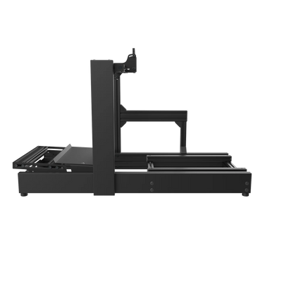 ASR 4 Sim Racing Chassis [Flat Face] Advanced Sim Racing