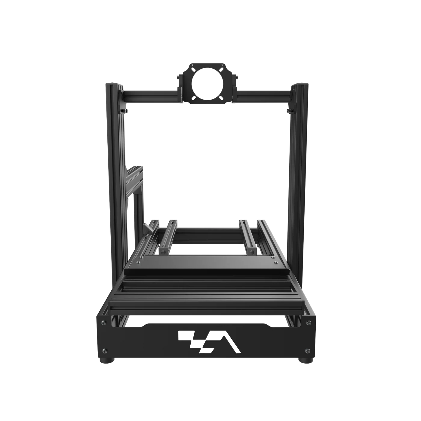 ASR 4 Sim Racing Chassis [Flat Face] Advanced Sim Racing