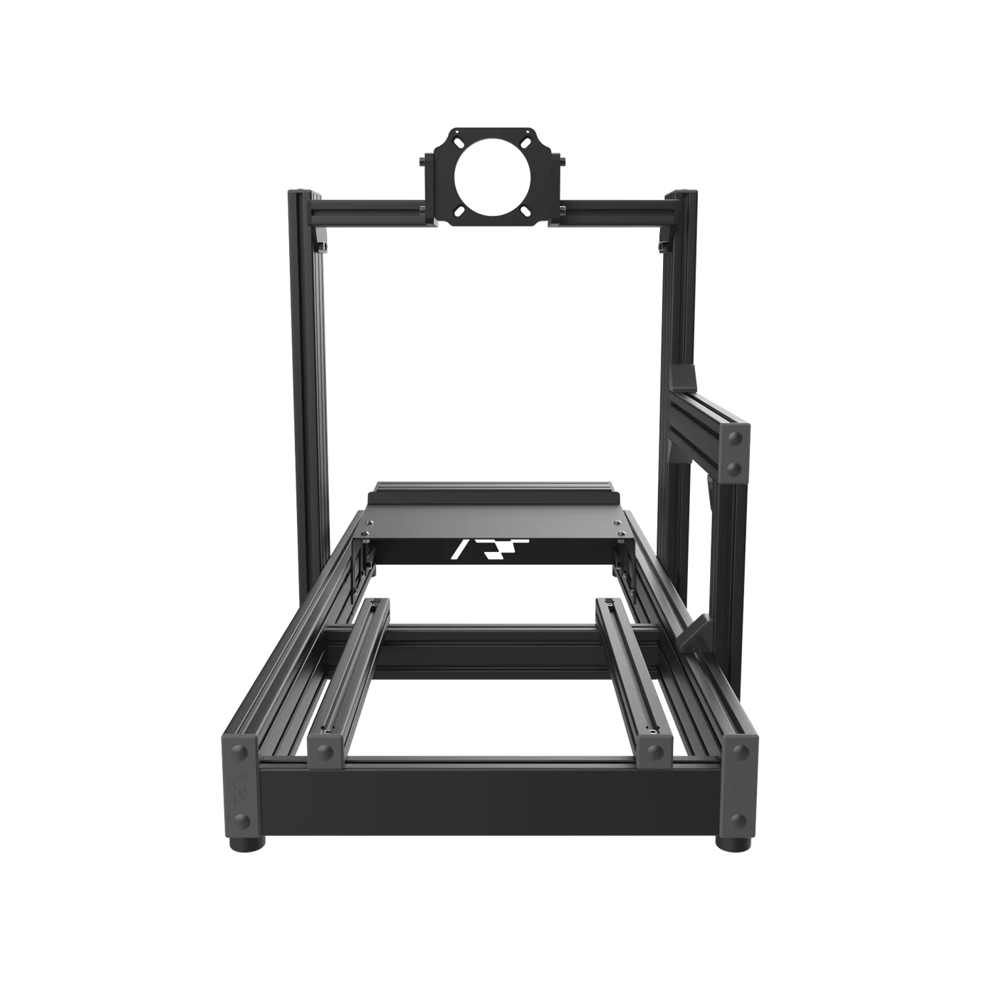 ASR 4 Sim Racing Chassis [Flat Face] Advanced Sim Racing