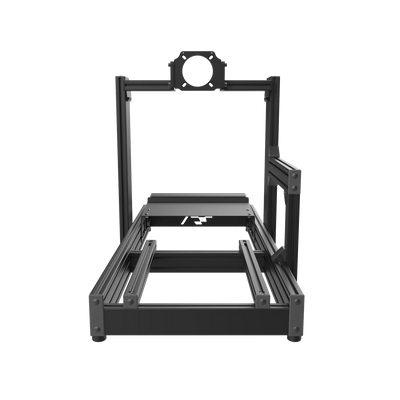 ASR 4 Sim Racing Chassis [Flat Face] Advanced Sim Racing