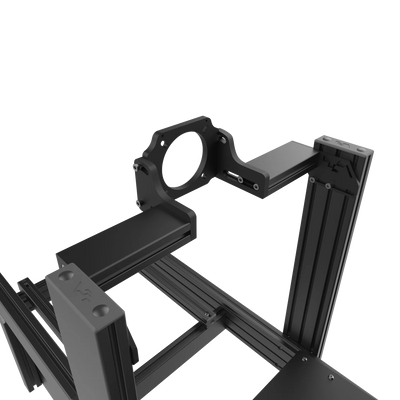 ASR 4 Sim Racing Chassis [Flat Face] Advanced Sim Racing