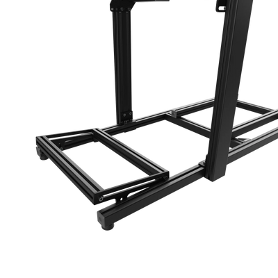ASR 1 Sim Racing Chassis Advanced Sim Racing