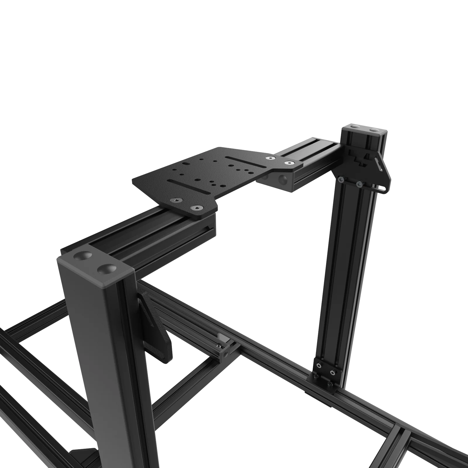ASR 1 Sim Racing Chassis Advanced Sim Racing