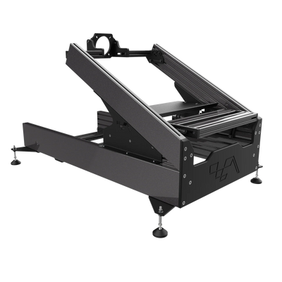 ASR F-Pro Sim Racing Chassis Advanced Sim Racing