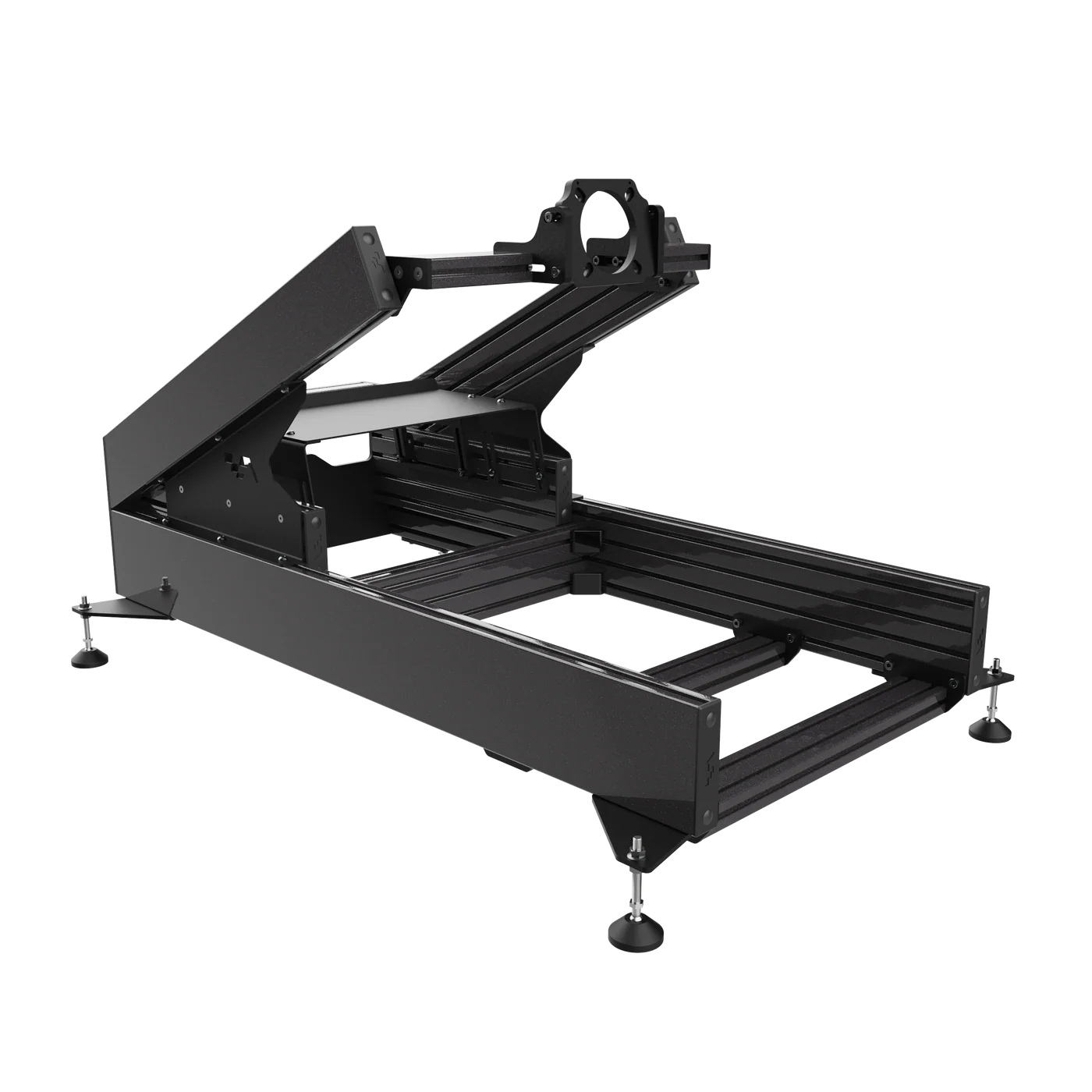 ASR F-Pro Sim Racing Chassis Advanced Sim Racing