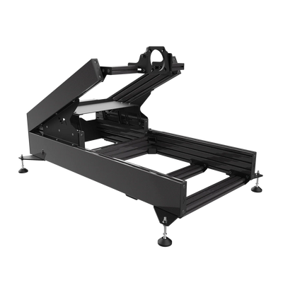 ASR F-Pro Sim Racing Chassis Advanced Sim Racing