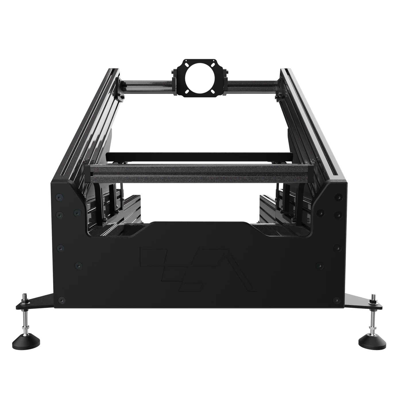 ASR F-Pro Sim Racing Chassis Advanced Sim Racing