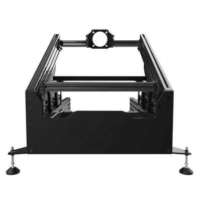 ASR F-Pro Sim Racing Chassis Advanced Sim Racing