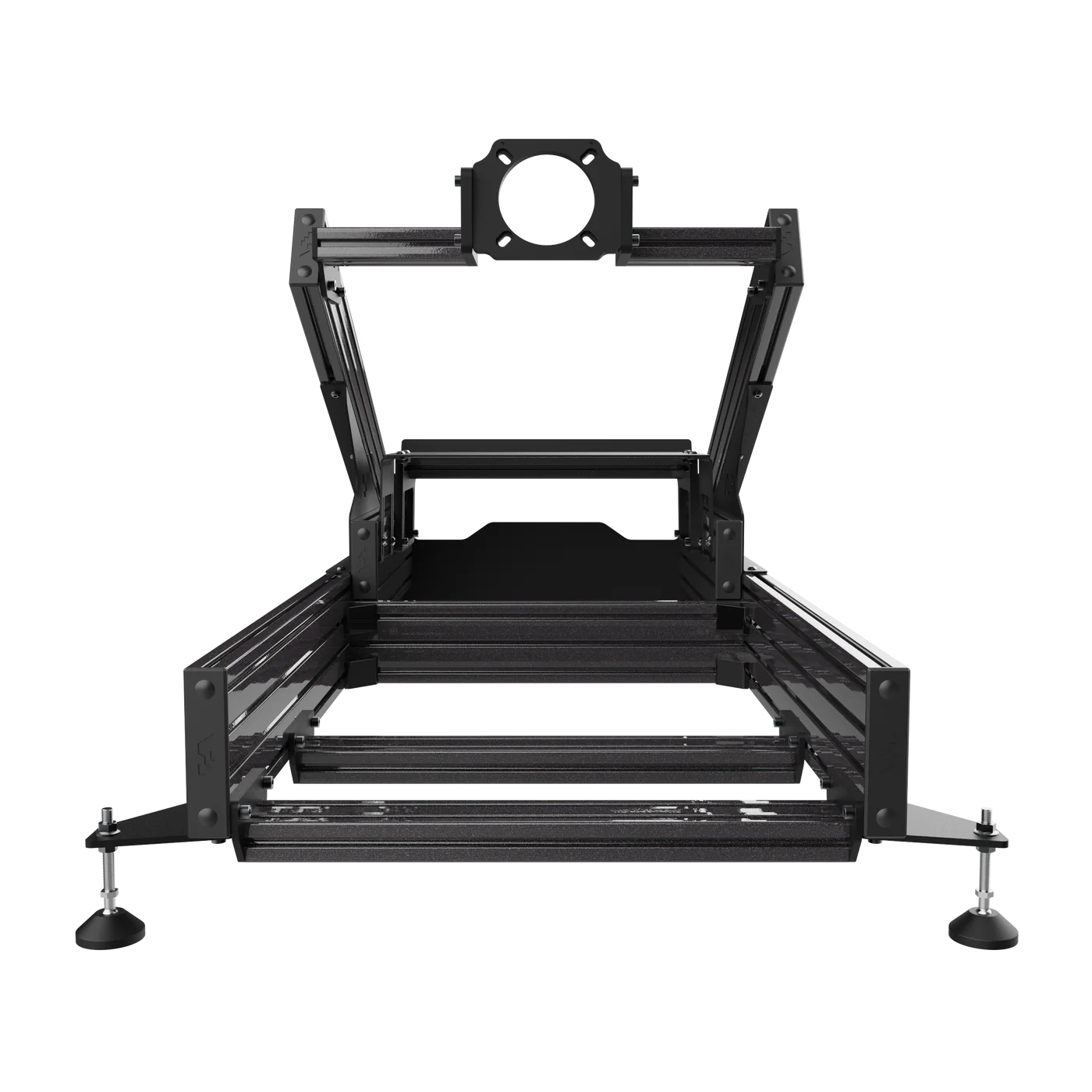 ASR F-Pro Sim Racing Chassis Advanced Sim Racing