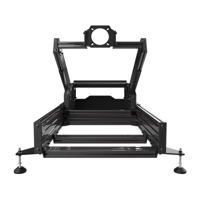 ASR F-Pro Sim Racing Chassis Advanced Sim Racing