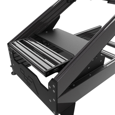 ASR F-Pro Sim Racing Chassis Advanced Sim Racing