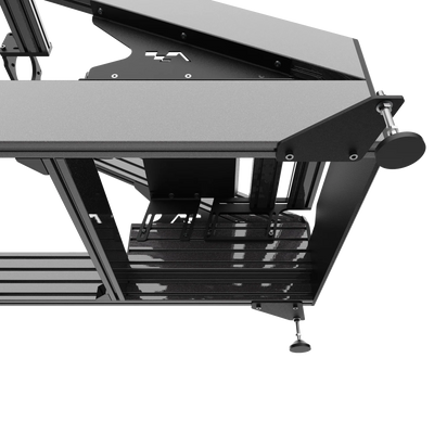 ASR F-Pro Sim Racing Chassis Advanced Sim Racing