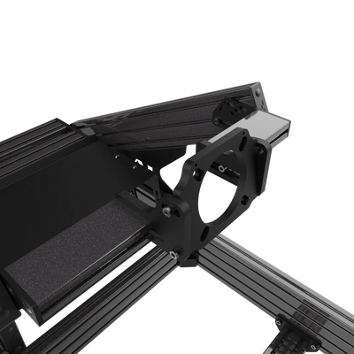 ASR F-Pro Sim Racing Chassis Advanced Sim Racing