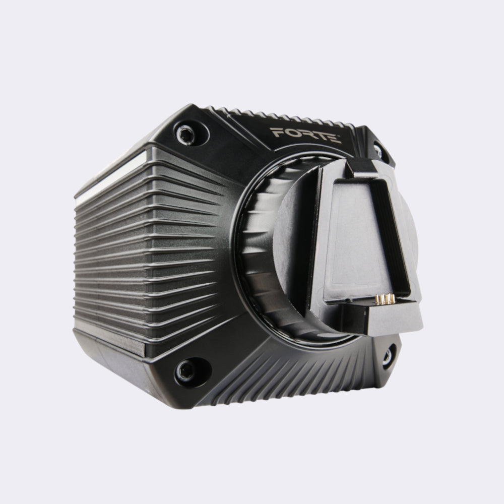 Asetek Forte Wheelbase [18 Nm] Asetek SimSports