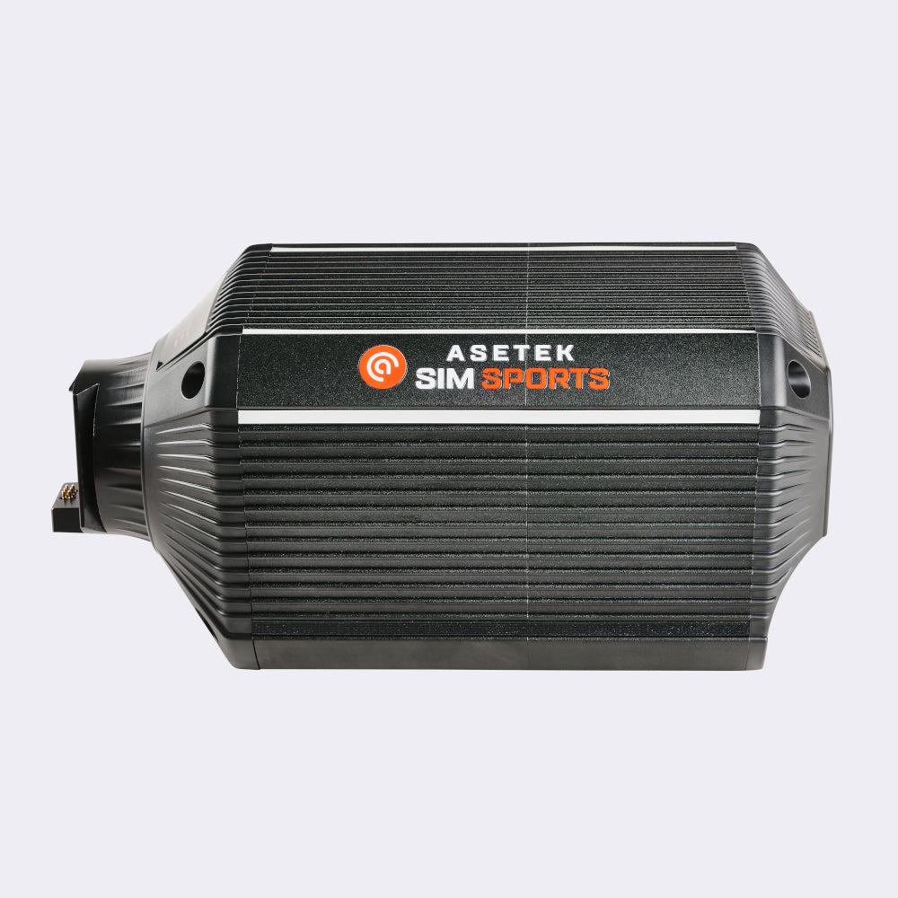 Asetek Forte Wheelbase [18 Nm] Asetek SimSports