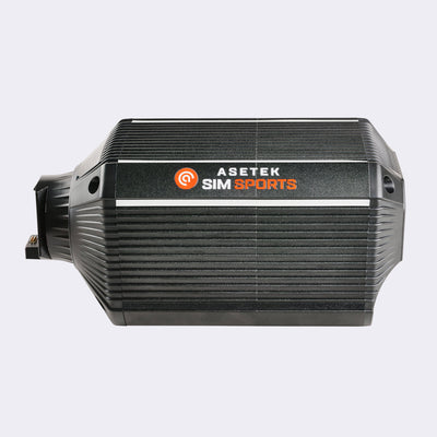 Asetek Forte Wheelbase [18 Nm] Asetek SimSports