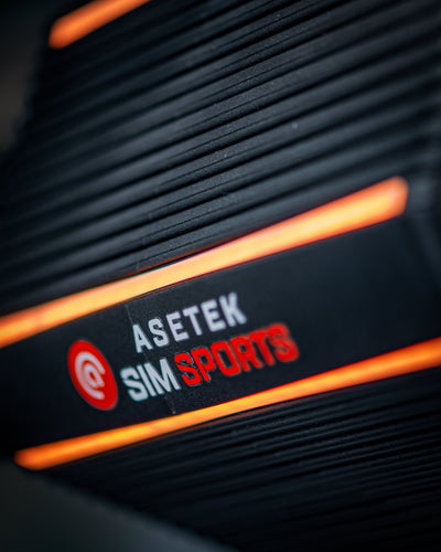 Asetek Invicta Wheelbase [27 Nm] Asetek SimSports