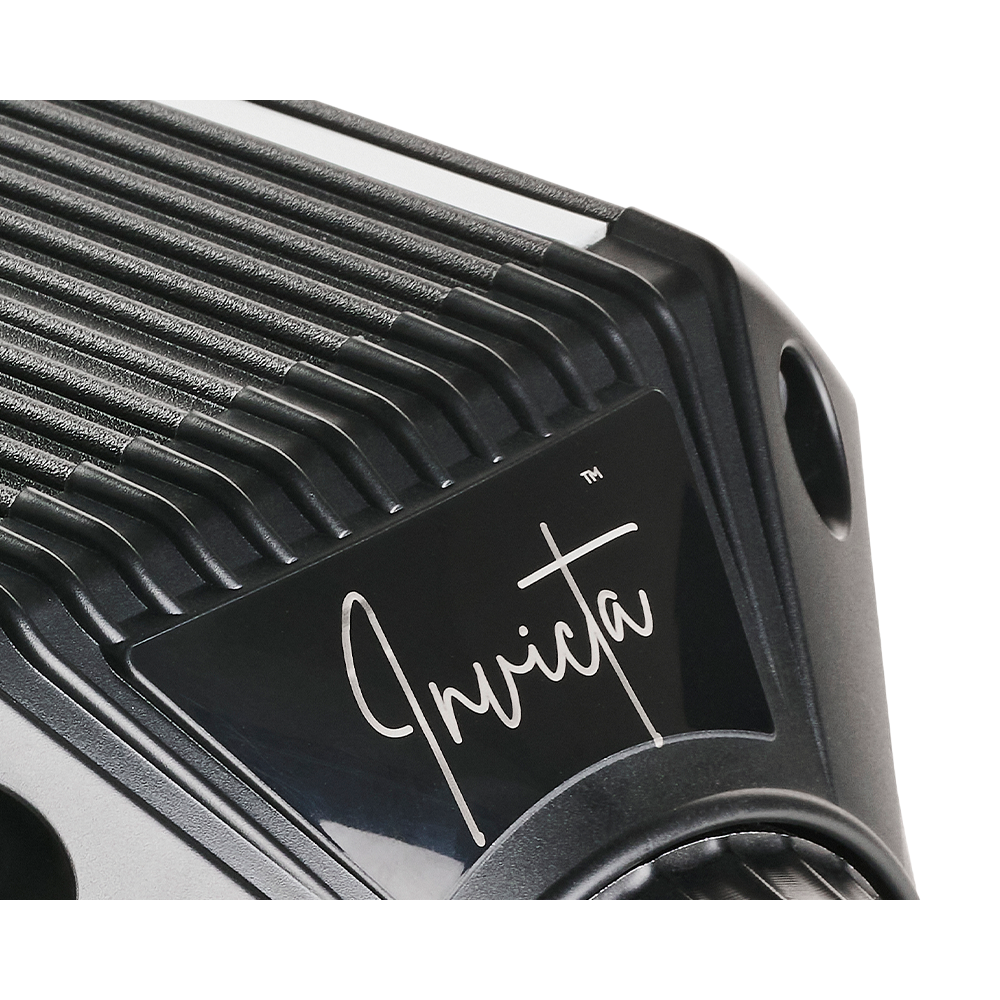 Asetek Invicta Wheelbase [27 Nm] Asetek SimSports