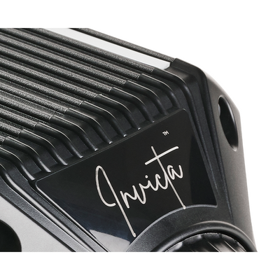 Asetek Invicta Wheelbase [27 Nm] Asetek SimSports