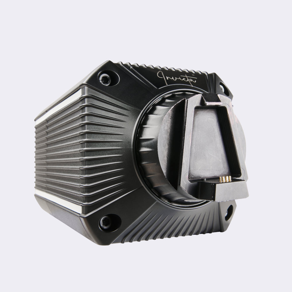 Asetek Invicta Wheelbase [27 Nm] Asetek SimSports