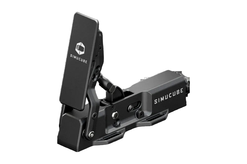 Simucube Co-Pedal Simucube