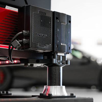D-Box Generation 5 Haptic System D-Box