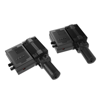 D-Box Generation 5 Haptic System D-Box