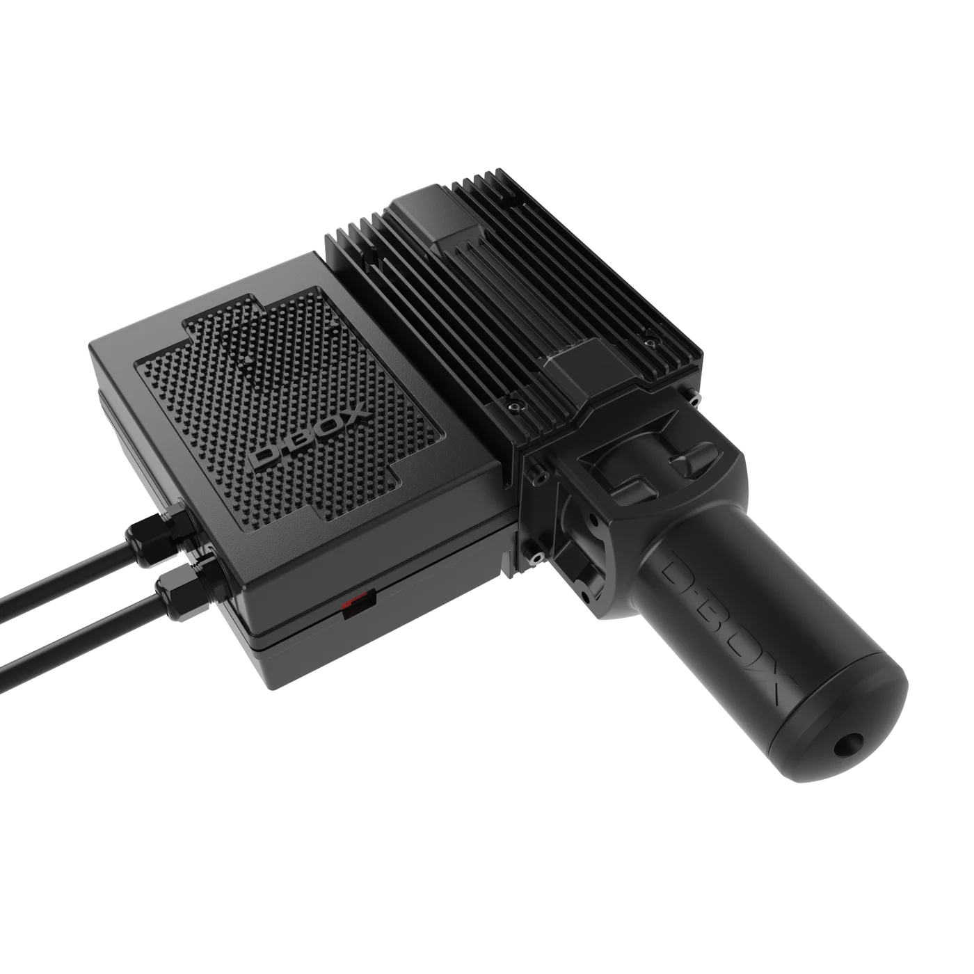 D-Box Generation 5 Haptic System D-Box