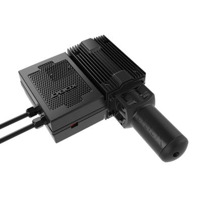 D-Box Generation 5 Haptic System D-Box