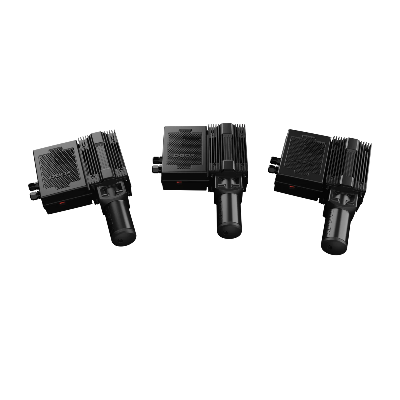 D-Box Generation 5 Haptic System D-Box
