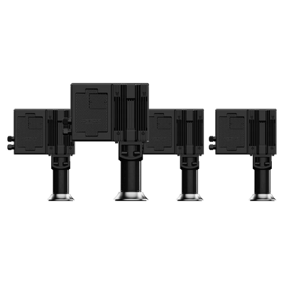D-Box Generation 5 Haptic System D-Box