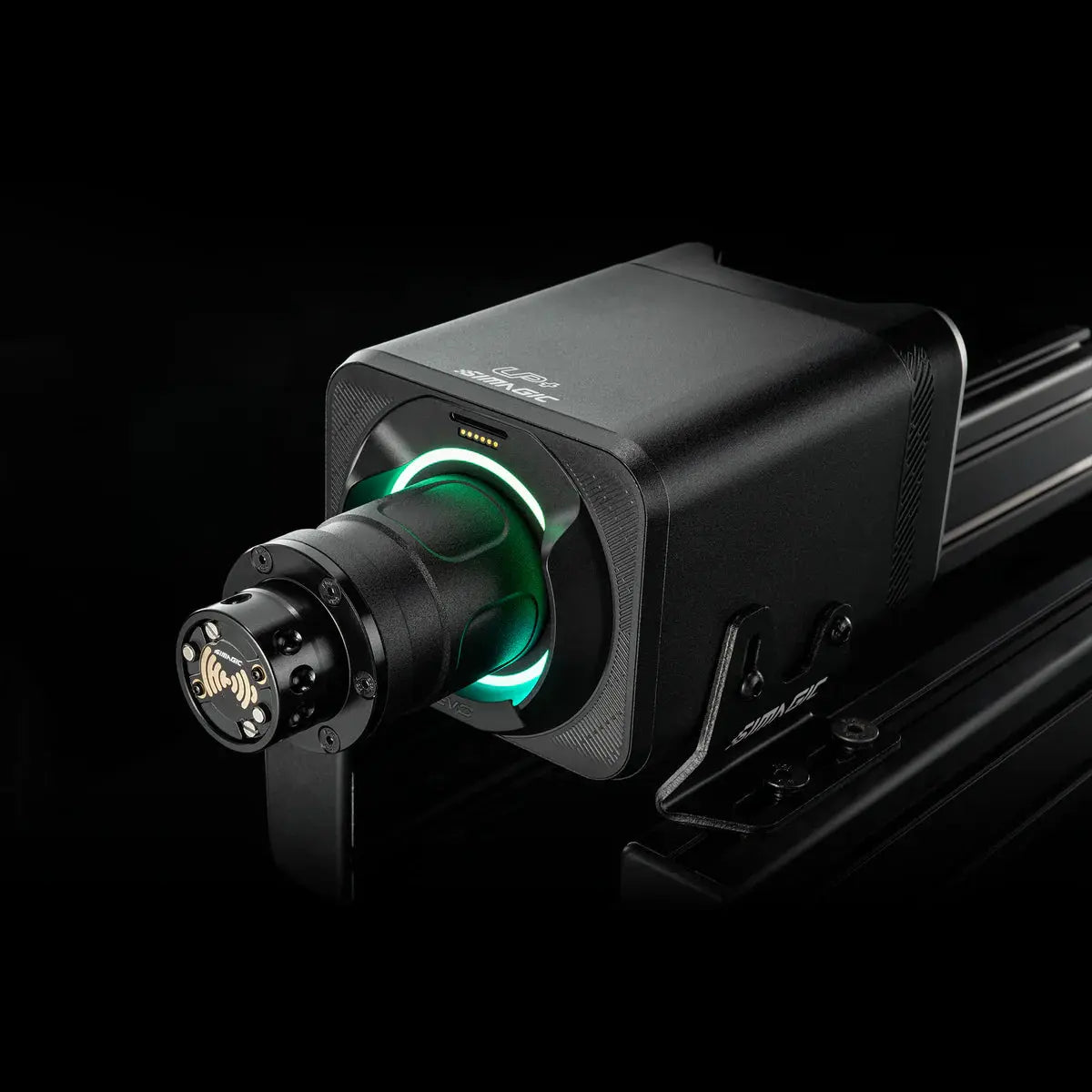 Simagic Alpha EVO Sport [9 Nm] Simagic