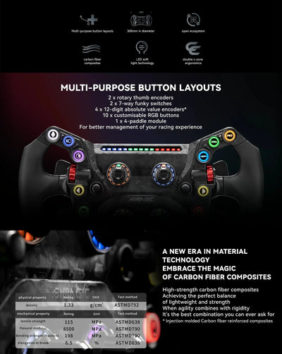 Simagic GT Neo Simagic