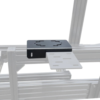 Handbrake Mounting Plate Advanced Sim Racing